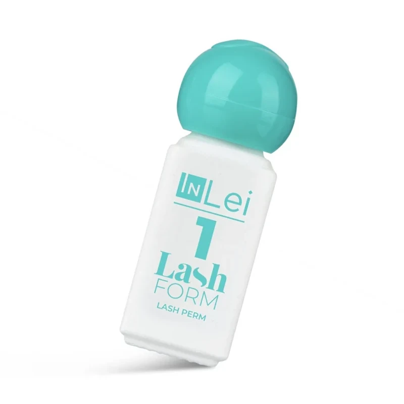 Borcănaș pentru laminare de gene Form 1 InLei 25.9 — 4 ml
